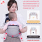 Porte Bébé Ergonomique | HugCarrier™